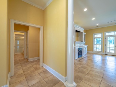 Custom built 5 bedroom, 4 bath home on over one acre in popular on The Links At Lakewood in South Carolina - for sale on GolfHomes.com, golf home, golf lot