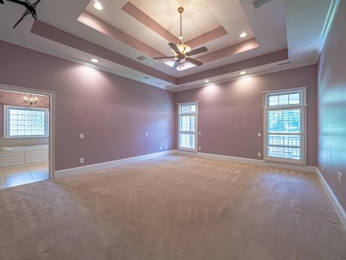 Custom built 5 bedroom, 4 bath home on over one acre in popular on The Links At Lakewood in South Carolina - for sale on GolfHomes.com, golf home, golf lot