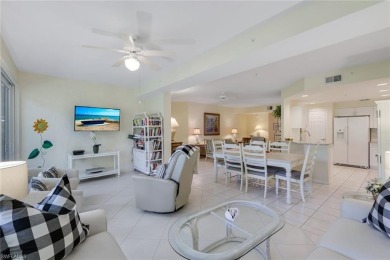 Brand new a/c! This first-floor residence in Creekside Crossing on Pelicans Nest Golf Club in Florida - for sale on GolfHomes.com, golf home, golf lot