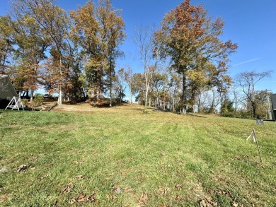 Rare find! This lot is .53 acres and located in the cul de sac on Berea Country Club in Kentucky - for sale on GolfHomes.com, golf home, golf lot