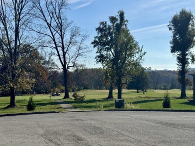 Rare find! This lot is .53 acres and located in the cul de sac on Berea Country Club in Kentucky - for sale on GolfHomes.com, golf home, golf lot