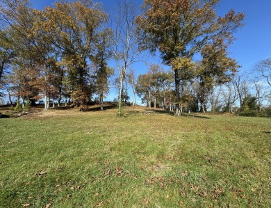 Rare find! This lot is .53 acres and located in the cul de sac on Berea Country Club in Kentucky - for sale on GolfHomes.com, golf home, golf lot