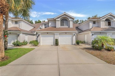 Brand new a/c! This first-floor residence in Creekside Crossing on Pelicans Nest Golf Club in Florida - for sale on GolfHomes.com, golf home, golf lot