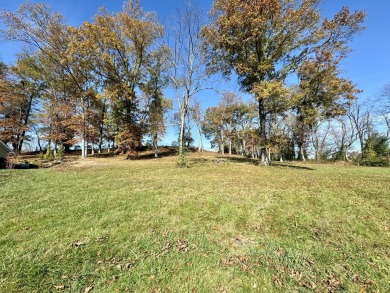 Rare find! This lot is .53 acres and located in the cul de sac on Berea Country Club in Kentucky - for sale on GolfHomes.com, golf home, golf lot