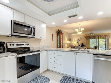 Welcome to Fairway Village in Cross Creek Country Club! This on Cross Creek Country Club in Florida - for sale on GolfHomes.com, golf home, golf lot