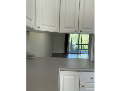 BEAUTIFUL LIGHT AND BRIGHT END UNIT with views of the golf on Oak Knoll Golf Course in Oregon - for sale on GolfHomes.com, golf home, golf lot