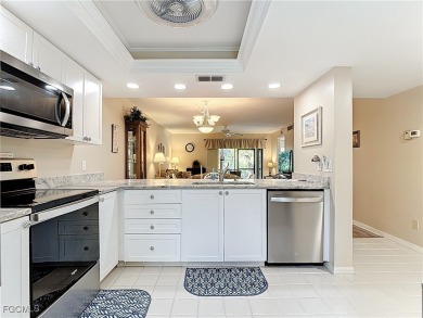 Welcome to Fairway Village in Cross Creek Country Club! This on Cross Creek Country Club in Florida - for sale on GolfHomes.com, golf home, golf lot
