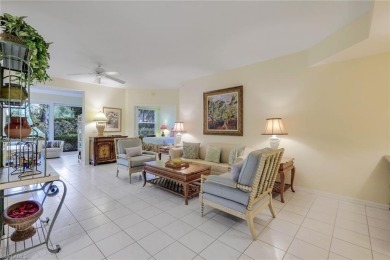Brand new a/c! This first-floor residence in Creekside Crossing on Pelicans Nest Golf Club in Florida - for sale on GolfHomes.com, golf home, golf lot