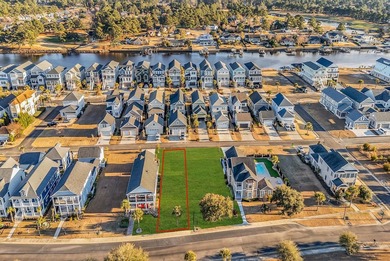 Build your dream home on this exceptional homesite in the on Myrtlewood Golf Course and Club  in South Carolina - for sale on GolfHomes.com, golf home, golf lot