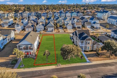 Build your dream home on this exceptional homesite in the on Myrtlewood Golf Course and Club  in South Carolina - for sale on GolfHomes.com, golf home, golf lot