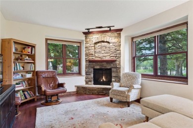 FABULOUS AND FUN LOCATION - WALK TO EVERYTHING COMO PARK!  Ultra on Como Golf Course in Minnesota - for sale on GolfHomes.com, golf home, golf lot