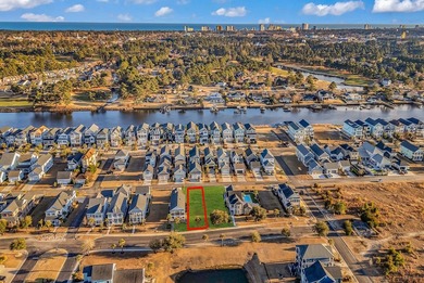 Build your dream home on this exceptional homesite in the on Myrtlewood Golf Course and Club  in South Carolina - for sale on GolfHomes.com, golf home, golf lot