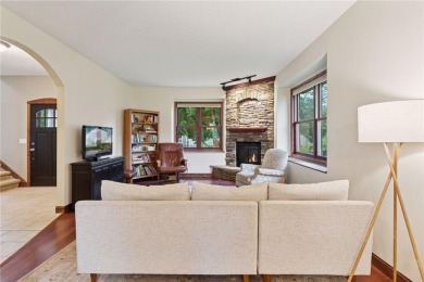 FABULOUS AND FUN LOCATION - WALK TO EVERYTHING COMO PARK!  Ultra on Como Golf Course in Minnesota - for sale on GolfHomes.com, golf home, golf lot