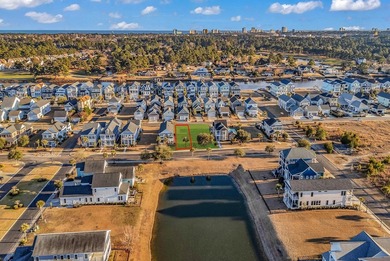 Build your dream home on this exceptional homesite in the on Myrtlewood Golf Course and Club  in South Carolina - for sale on GolfHomes.com, golf home, golf lot