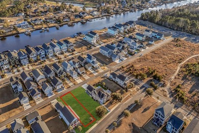 Build your dream home on this exceptional homesite in the on Myrtlewood Golf Course and Club  in South Carolina - for sale on GolfHomes.com, golf home, golf lot
