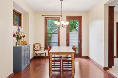 FABULOUS AND FUN LOCATION - WALK TO EVERYTHING COMO PARK!  Ultra on Como Golf Course in Minnesota - for sale on GolfHomes.com, golf home, golf lot