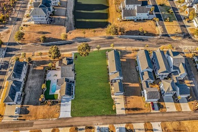 Build your dream home on this exceptional homesite in the on Myrtlewood Golf Course and Club  in South Carolina - for sale on GolfHomes.com, golf home, golf lot