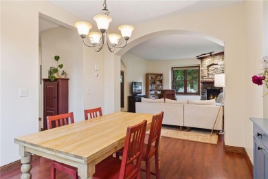 FABULOUS AND FUN LOCATION - WALK TO EVERYTHING COMO PARK!  Ultra on Como Golf Course in Minnesota - for sale on GolfHomes.com, golf home, golf lot