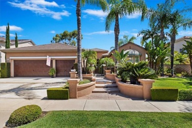 This stunning property is located in the highly sought-after on Glen Ivy Golf Club in California - for sale on GolfHomes.com, golf home, golf lot