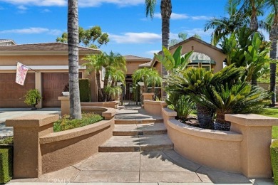 This stunning property is located in the highly sought-after on Glen Ivy Golf Club in California - for sale on GolfHomes.com, golf home, golf lot