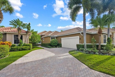 Welcome to your dream home in the prestigious Wycliffe Golf and on Wycliffe Golf and Country Club in Florida - for sale on GolfHomes.com, golf home, golf lot