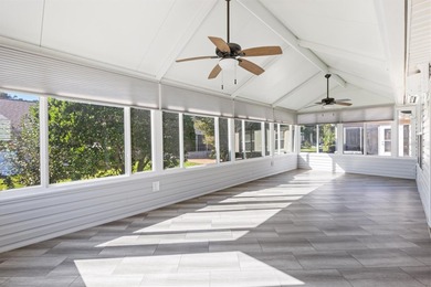 BOND PAID!  New Roof 2020.  New Water Heater 2023. LOCATION! on The Links of Spruce Creek in Florida - for sale on GolfHomes.com, golf home, golf lot