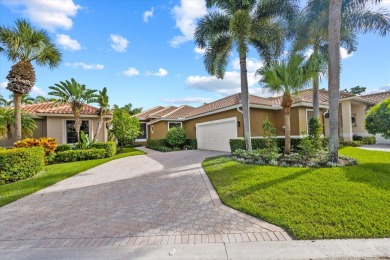 Welcome to your dream home in the prestigious Wycliffe Golf and on Wycliffe Golf and Country Club in Florida - for sale on GolfHomes.com, golf home, golf lot