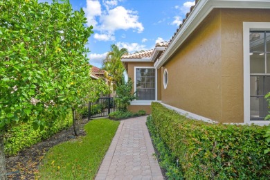 Welcome to your dream home in the prestigious Wycliffe Golf and on Wycliffe Golf and Country Club in Florida - for sale on GolfHomes.com, golf home, golf lot