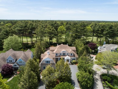 Situated on one of the premiere lots in Willowbend, tucked back on Willowbend Country Club and Golf Courses in Massachusetts - for sale on GolfHomes.com, golf home, golf lot