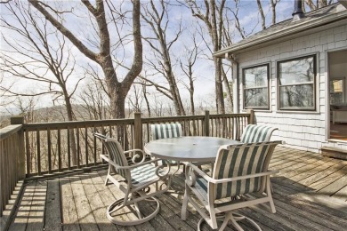This charming two-bedroom home boasts an open floor plan that on Bent Tree Golf Course in Georgia - for sale on GolfHomes.com, golf home, golf lot