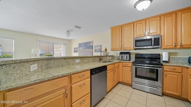 Welcome to Lake Ridge Villas North, nestled in the highly sought on Golf Club At Fleming Island in Florida - for sale on GolfHomes.com, golf home, golf lot