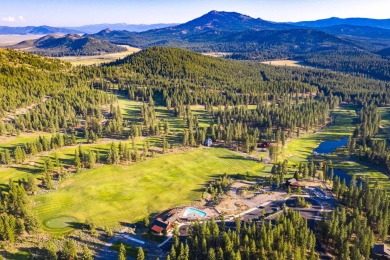 This +/- .60 Ac lot has a slight down slope with possible on Grizzly Ranch Golf Club in California - for sale on GolfHomes.com, golf home, golf lot