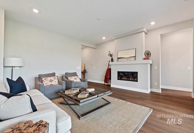 Experience resort-style living in this brand-new Shea Homes on Falcon Crest Golf Club in Idaho - for sale on GolfHomes.com, golf home, golf lot