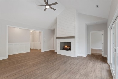 MOVE IN READY. Located in the gated Lake Keowee community of on Keowee Key Golf and Country Club in South Carolina - for sale on GolfHomes.com, golf home, golf lot
