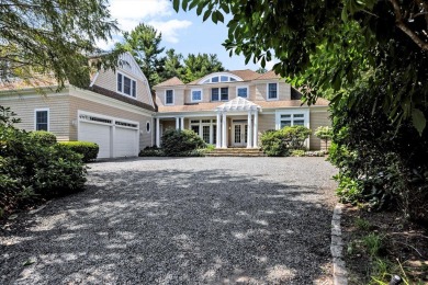 Situated on one of the premiere lots in Willowbend, tucked back on Willowbend Country Club and Golf Courses in Massachusetts - for sale on GolfHomes.com, golf home, golf lot