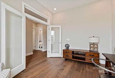 Experience resort-style living in this brand-new Shea Homes on Falcon Crest Golf Club in Idaho - for sale on GolfHomes.com, golf home, golf lot