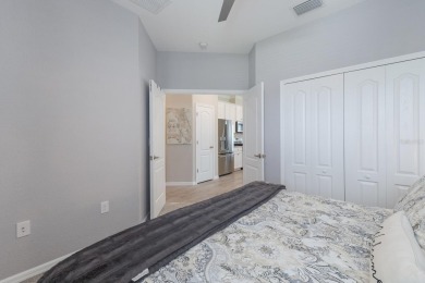 NEW PRICE IMPROVEMENT! DON'T MISS THIS PRISTINE VILLA - READY on Esplanade Golf and Country at Lakewood Ranch in Florida - for sale on GolfHomes.com, golf home, golf lot