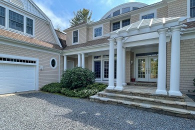 Situated on one of the premiere lots in Willowbend, tucked back on Willowbend Country Club and Golf Courses in Massachusetts - for sale on GolfHomes.com, golf home, golf lot