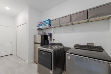 NEW PRICE IMPROVEMENT! DON'T MISS THIS PRISTINE VILLA - READY on Esplanade Golf and Country at Lakewood Ranch in Florida - for sale on GolfHomes.com, golf home, golf lot