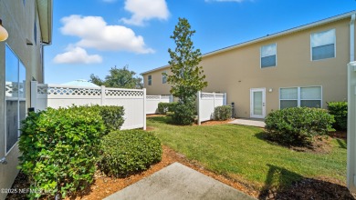 Welcome to Lake Ridge Villas North, nestled in the highly sought on Golf Club At Fleming Island in Florida - for sale on GolfHomes.com, golf home, golf lot