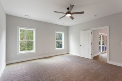 MOVE IN READY. Located in the gated Lake Keowee community of on Keowee Key Golf and Country Club in South Carolina - for sale on GolfHomes.com, golf home, golf lot