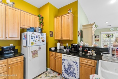 Welcome to the beautiful Brunswick Plantation community. This on Brunswick Plantation and Golf Resorts in North Carolina - for sale on GolfHomes.com, golf home, golf lot