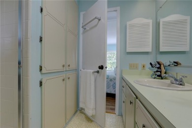 Spacious perimeter lot! This well-maintained home offers an on Barefoot Bay Golf Course in Florida - for sale on GolfHomes.com, golf home, golf lot
