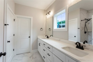 MOVE IN READY. Located in the gated Lake Keowee community of on Keowee Key Golf and Country Club in South Carolina - for sale on GolfHomes.com, golf home, golf lot