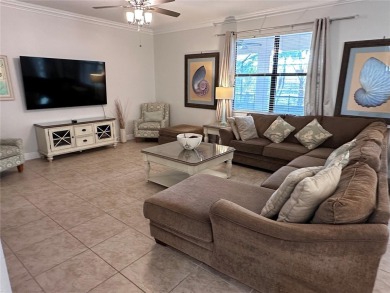 You must see this Fully Furnished 5-Bedroom Pool Home! Resort on The Oasis Club at Champions Gate in Florida - for sale on GolfHomes.com, golf home, golf lot