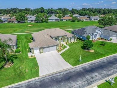 Beautiful and move-in-ready 3BR/2BA golf course home located in on Ocala Palms Golf and Country Club in Florida - for sale on GolfHomes.com, golf home, golf lot