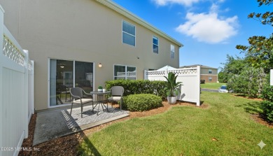 Welcome to Lake Ridge Villas North, nestled in the highly sought on Golf Club At Fleming Island in Florida - for sale on GolfHomes.com, golf home, golf lot