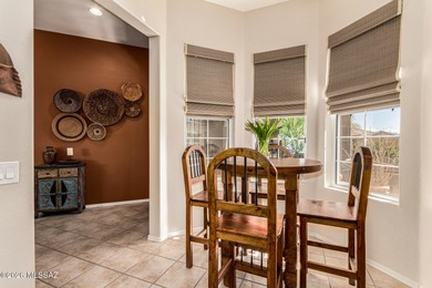 Experience uncompromising quality in this meticulously on Heritage Highlands At Dove Mountain in Arizona - for sale on GolfHomes.com, golf home, golf lot