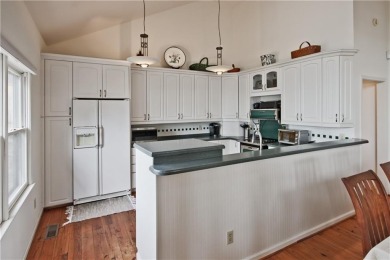 This charming two-bedroom home boasts an open floor plan that on Bent Tree Golf Course in Georgia - for sale on GolfHomes.com, golf home, golf lot