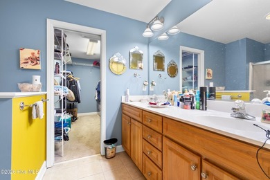 Welcome to the beautiful Brunswick Plantation community. This on Brunswick Plantation and Golf Resorts in North Carolina - for sale on GolfHomes.com, golf home, golf lot